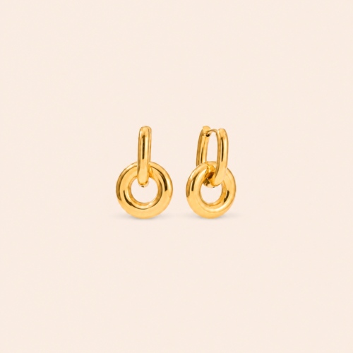 Luna Duo Hoops