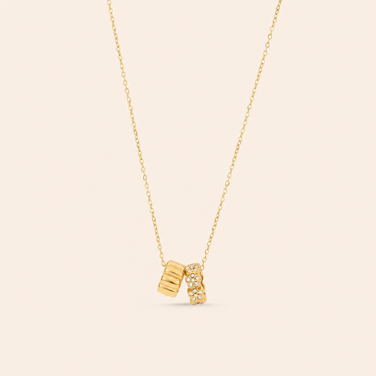 Unity Necklace