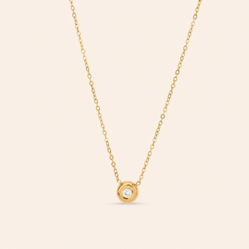 Starlight Necklace