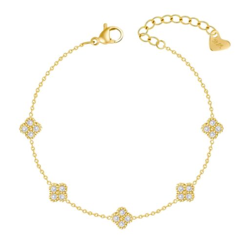 Alexandra Bracelet