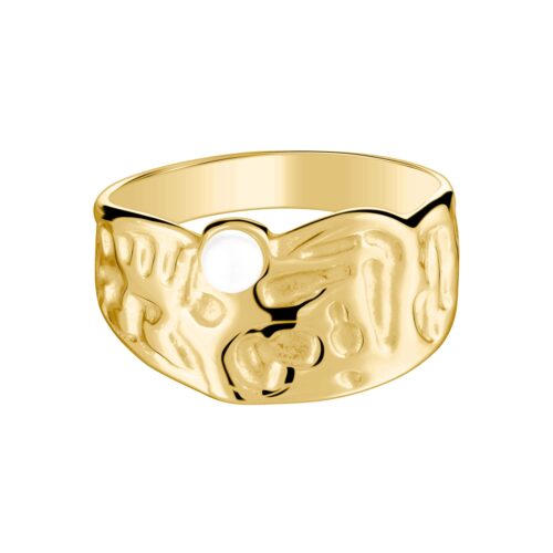 Cynthia Pearl Ring