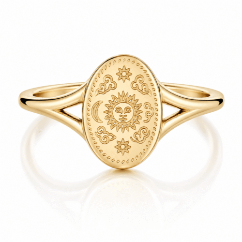 Daylight Ring