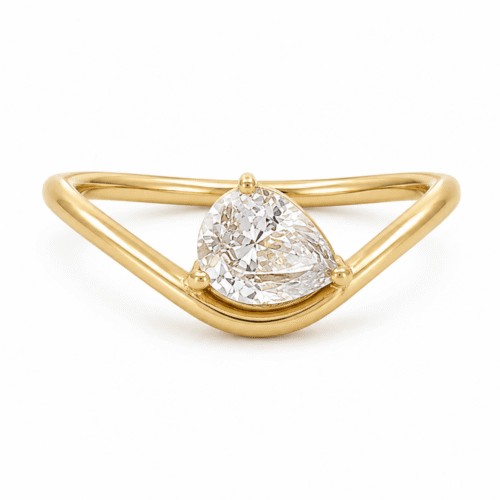 Devotion Ring