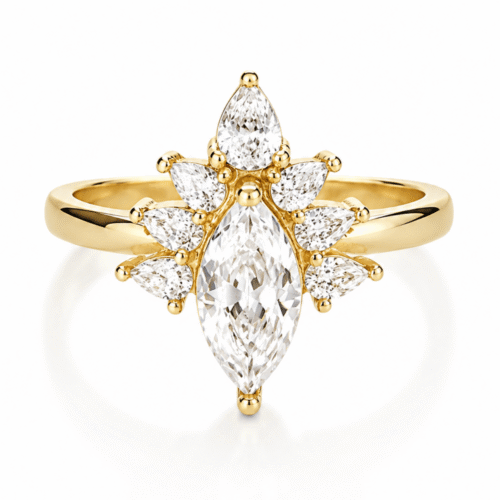 Laguna Ring