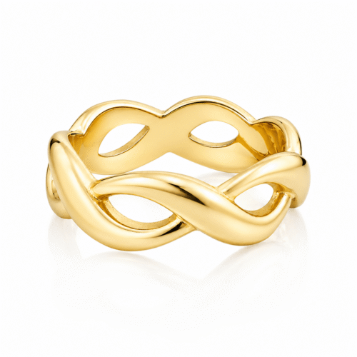 Linked Ring
