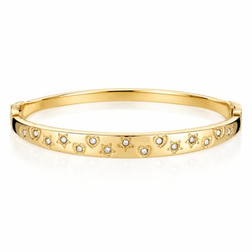 Lunar Bracelet