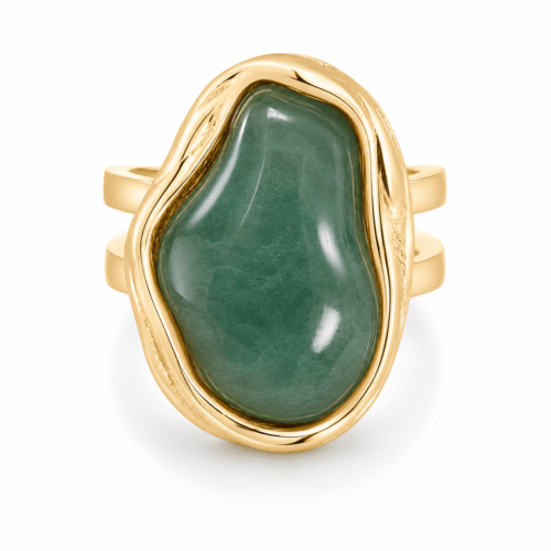 Melrose Ring