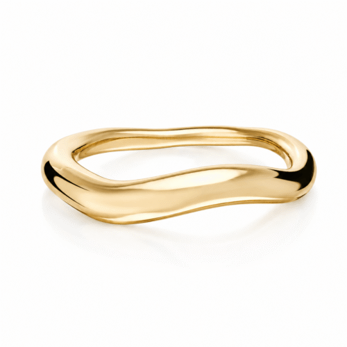 Poise Ring