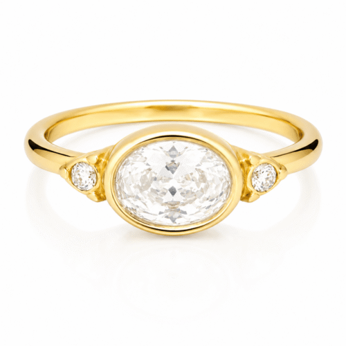 Refined Ring