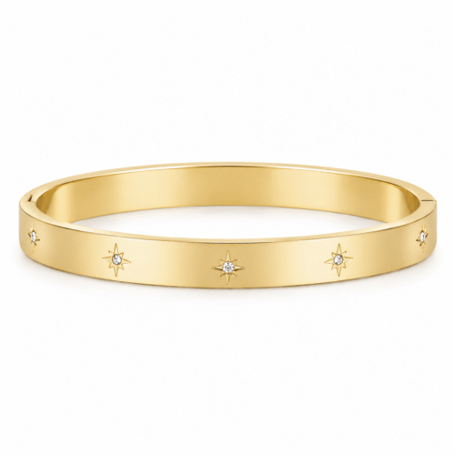 Twilight Star Bracelet