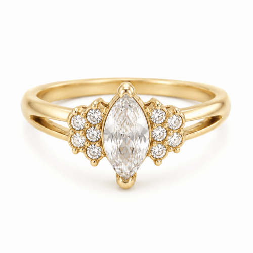 Viper Ring